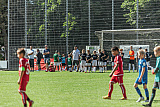 11Teamsports-Junioren-Cup 2022Eindrücke und Spielszenen