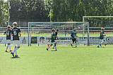 11Teamsports-Junioren-Cup 2022Eindrücke und Spielszenen