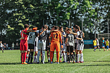 11Teamsports-Junioren-Cup 2022Eindrücke und Spielszenen