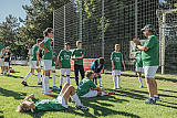 11Teamsports-Junioren-Cup 2022Eindrücke und Spielszenen