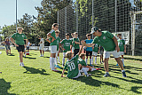 11Teamsports-Junioren-Cup 2022Eindrücke und Spielszenen