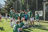 11Teamsports-Junioren-Cup 2022Eindrücke und Spielszenen