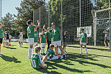11Teamsports-Junioren-Cup 2022Eindrücke und Spielszenen