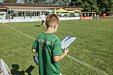 11Teamsports-Junioren-Cup 2022Eindrücke und Spielszenen