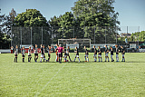 11Teamsports-Junioren-Cup 2022Eindrücke und Spielszenen