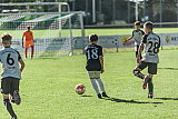 11Teamsports-Junioren-Cup 2022Eindrücke und Spielszenen