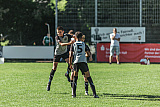 11Teamsports-Junioren-Cup 2022Eindrücke und Spielszenen