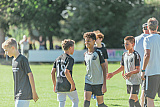 11Teamsports-Junioren-Cup 2022Eindrücke und Spielszenen