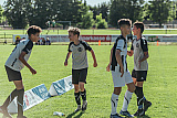 11Teamsports-Junioren-Cup 2022Eindrücke und Spielszenen