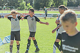 11Teamsports-Junioren-Cup 2022Eindrücke und Spielszenen