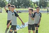 11Teamsports-Junioren-Cup 2022Eindrücke und Spielszenen
