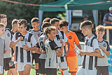 11Teamsports-Junioren-Cup 2022Eindrücke und Spielszenen