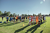 11Teamsports-Junioren-Cup 2022Eindrücke und Spielszenen