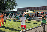 11Teamsports-Junioren-Cup 2022Eindrücke und Spielszenen