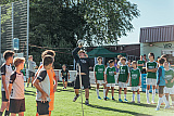 11Teamsports-Junioren-Cup 2022Eindrücke und Spielszenen