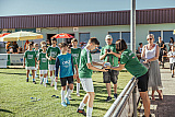 11Teamsports-Junioren-Cup 2022Eindrücke und Spielszenen
