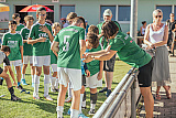 11Teamsports-Junioren-Cup 2022Eindrücke und Spielszenen