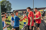 11Teamsports-Junioren-Cup 2022Eindrücke und Spielszenen