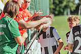 11Teamsports-Junioren-Cup 2022Eindrücke und Spielszenen
