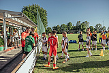 11Teamsports-Junioren-Cup 2022Eindrücke und Spielszenen