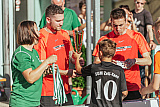 11Teamsports-Junioren-Cup 2022Eindrücke und Spielszenen