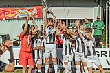 11Teamsports-Junioren-Cup 2022Eindrücke und Spielszenen