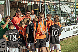 11Teamsports-Junioren-Cup 2022Eindrücke und Spielszenen