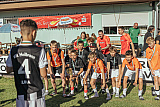 11Teamsports-Junioren-Cup 2022Eindrücke und Spielszenen
