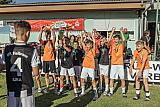 11Teamsports-Junioren-Cup 2022Eindrücke und Spielszenen
