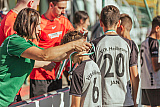 11Teamsports-Junioren-Cup 2022Eindrücke und Spielszenen