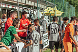 11Teamsports-Junioren-Cup 2022Eindrücke und Spielszenen