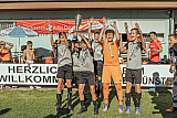 11Teamsports-Junioren-Cup 2022Eindrücke und Spielszenen