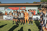 11Teamsports-Junioren-Cup 2022Eindrücke und Spielszenen