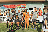 11Teamsports-Junioren-Cup 2022Eindrücke und Spielszenen