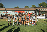 11Teamsports-Junioren-Cup 2022Eindrücke und Spielszenen