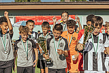 11Teamsports-Junioren-Cup 2022Eindrücke und Spielszenen