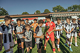 11Teamsports-Junioren-Cup 2022Eindrücke und Spielszenen