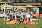 11Teamsports-Junioren-Cup 2022Eindrücke und Spielszenen