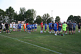 11teamsports-Junioren-Cup 2025 :::: Spielszenen & Eindrücke