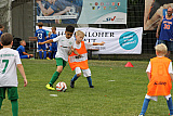 11teamsports-Junioren-Cup 2025 :::: Spielszenen & Eindrücke