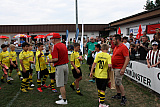 11teamsports-Junioren-Cup 2025 :::: Spielszenen & Eindrücke