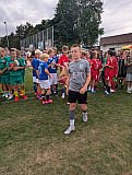 11teamsports-Junioren-Cup 2025 :::: Spielszenen & Eindrücke