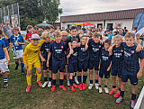 11teamsports-Junioren-Cup 2025 :::: Spielszenen & Eindrücke