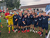 11teamsports-Junioren-Cup 2025 :::: Spielszenen & Eindrücke