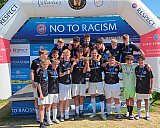 U15 DER SGM ALTENMÜNSTER / ONOLZHEIM SPIELT ERNEUT AN DER COSTA BRAVA