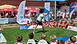 Stadtwerke Junioren Cup 2026 :::: Spielszenen & Eindr&uuml;cke