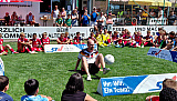 Stadtwerke Junioren Cup 2026 :::: Spielszenen & Eindr&uuml;cke