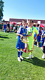 Stadtwerke Junioren Cup 2026 :::: Spielszenen & Eindr&uuml;cke