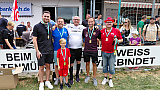 11teamsports-Junioren-Cup 2026 :::: Spielszenen & Eindr&uuml;cke