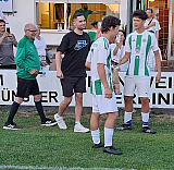 11teamsports-Junioren-Cup 2026 :::: Spielszenen & Eindr&uuml;cke